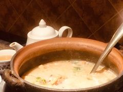 -大洋家·精品潮汕菜·生腌砂锅粥(天河东路店)