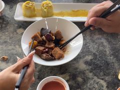 -砂锅居(西四店)