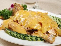 盐焗鸡-天添手撕猪手(德政中路店)