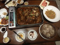 -保纳大酒店(大圩村店)