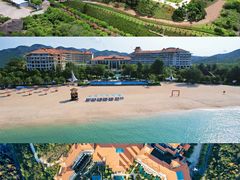 -惠州金海湾嘉华度假酒店