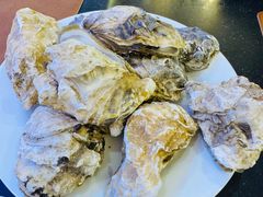 -中豪大酒店-嵩海阁自助餐厅(解放路店)