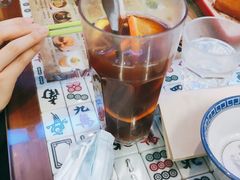 -七爷清汤腩·港式餐厅(金狮广场店)