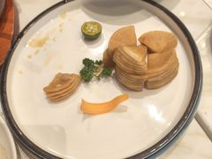 -南山鲜虾面·活鲜小馆·海味大连菜(南山总店)