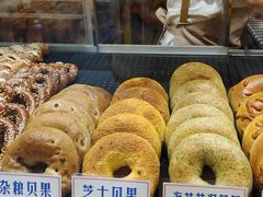 -红心闪闪面包牛奶公司(旺角星辰店)