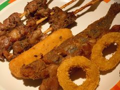 -比格比萨自助(宝山日月光店)