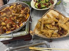-小民大排档(光谷店)