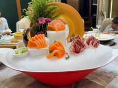 -国惠大酒楼(仓山万达店)