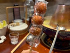 -1078號老北京涮肉(松柏店)