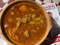 -三个大叔烤羊肉串·炭炉砂锅菜(西三旗店)