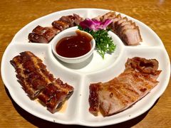 -周锦记广式餐厅