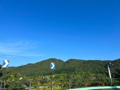 -海南槟榔谷黎苗文化旅游区