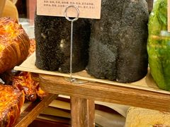 -RUXU入续糖水铺与包(卓悦中心店)