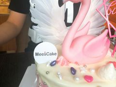 -美事客·面包·蛋糕·甜品(CBD店)