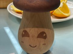 -名善山珍·野生菌汤锅(文殊院店)