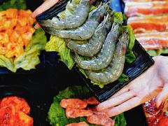 -燚青春东北泥炉烤肉(百合店)