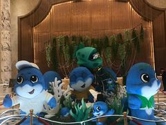 -启东恒大海上威尼斯酒店