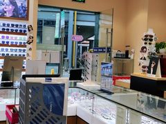 -苏进眼镜(翰林店)