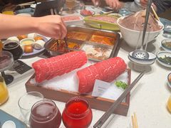 -五星桥原切肥牛火锅(怀德桥店)