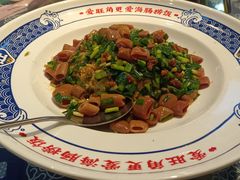 -旺角小渔村(二马路店)