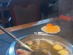 -牛品荟牛肉火锅(新城广场店)