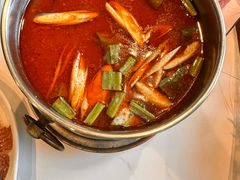 -Thai Basil罗勒叶泰式餐厅(时代天街店)