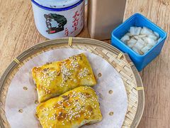 -零·壹新疆羊肉抓饭