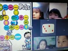 -奇尔思青少儿·语言·艺术·演讲(顾戴路店)