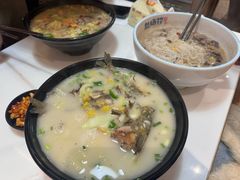 -华新胖子鱼粉(衡阳总店)