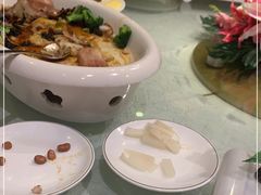 -大树头·花园餐厅(市桥店)
