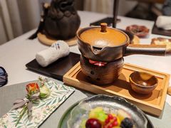 -叶叶菩提(太原别墅店)