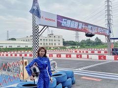 -竞速卡丁车赛车会(道滘店)