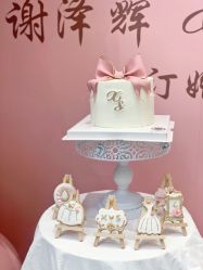 点击看大图 -漾·YOUNG高端派对策划·宝宝宴·求婚·生日·公司庆典布置上海站
