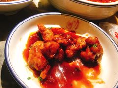 -慧娟面馆·餐厅(望江路店)