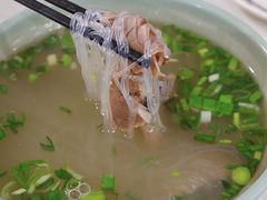 -清真·西北人家风味馆(中山中路店)
