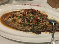 -原鄉本味 楚菜 丹江口鱼(北苑店)
