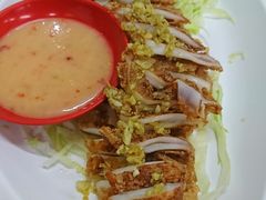 -东升园海鲜家