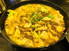 -春来和(汉城南路店)