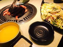 -阿泽禧烤肉(民兴花园店)