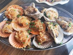 -四川人郑霞海鲜