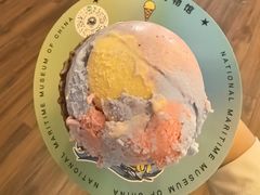 -贝林大翅鲸简餐厅(国家海洋博物馆店)