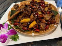 -尽善百年古院餐厅(王家老宅店)