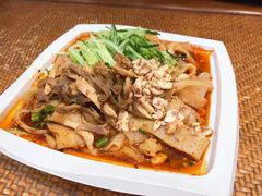 -毅祥斋老孙家泡馍(西羊市店)