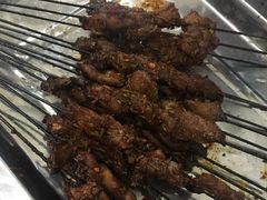 -文文烤肉(大皮院店)