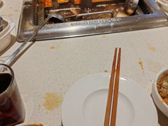 -海底捞大排档火锅(打浦路店)