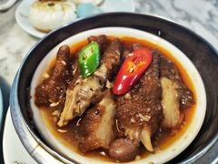 -东南里湖景餐厅·新闽菜(浦西万达店)