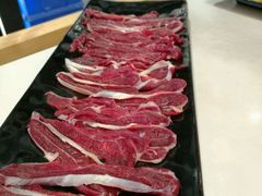 -陈记顺和潮汕鲜牛肉火锅(番禺迎宾大道店)