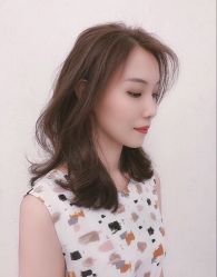 -慕名造型