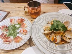-Cyclus Craft Kitchen薩克思手工厨房