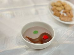 -聚春园自助餐厅(东街口店)